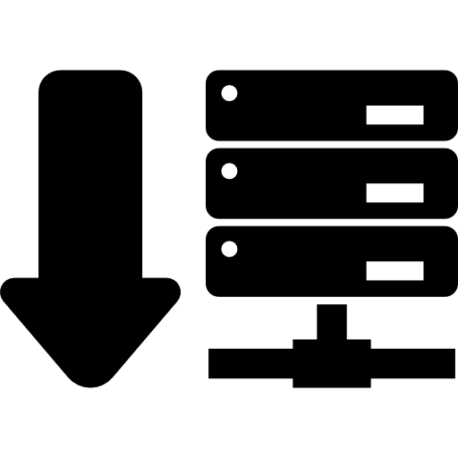 Hosting download